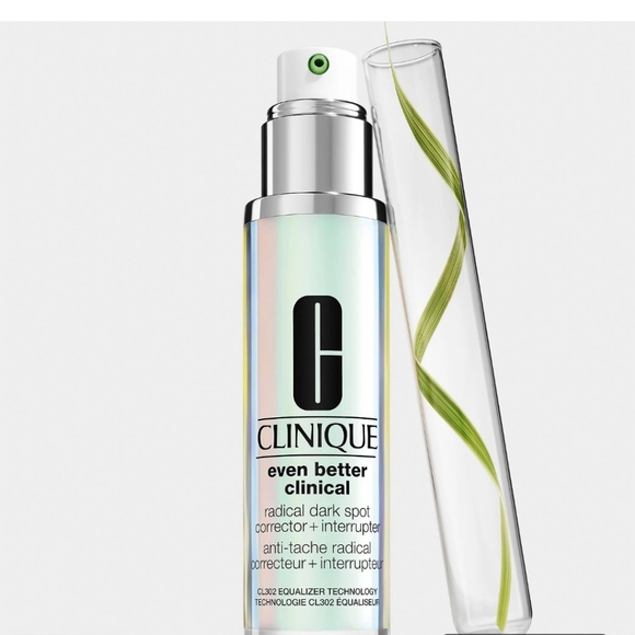 NIB Clinique Even Better Clinical Radical Dark Spot Corrector & Interrupter - Picture 7 of 8